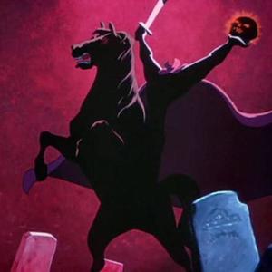 headless horseman (Explicit)