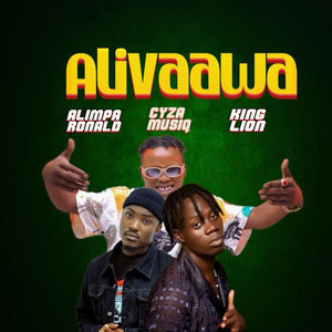 Alivaawa