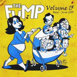 The Fump,  Vol. 15: (May-June 2009) [Explicit]