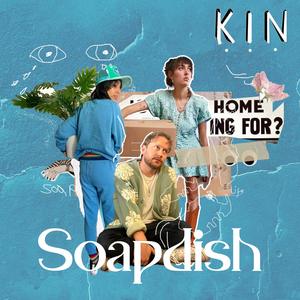 Soapdish