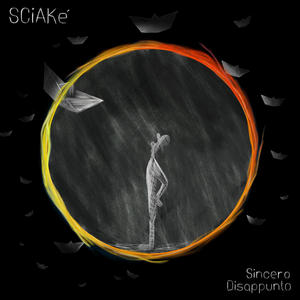 Navigare (feat. Pietro Martinelli)