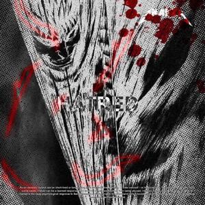 Hatred (Explicit)
