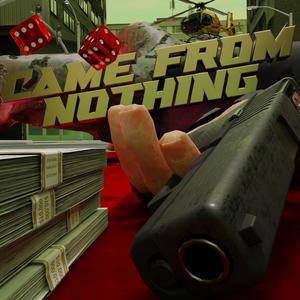 In Da Trenches (feat. Lincthedrumma & Lah Tezzo) (Explicit)