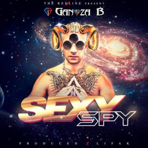 Sexy spy (Explicit)