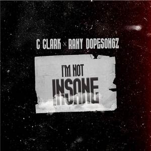 I'm Not Insane
