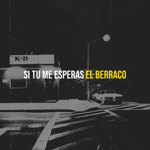 Si Tu Me Esperas