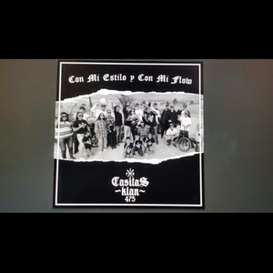 Con Mi Estilo Y Con Mi Flow (Explicit)