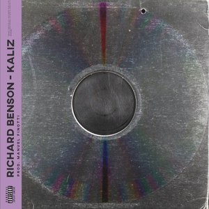 Richard Benson (Explicit)