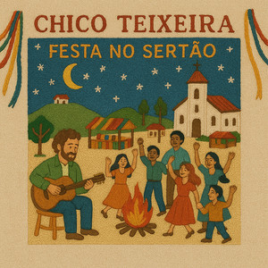 Festa no Sertão
