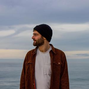 La couleur de la mer (Version acoustique)