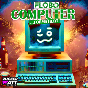 Computer formatiert