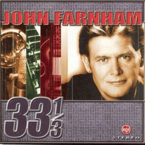 Johnny Farnham - Soul Reason