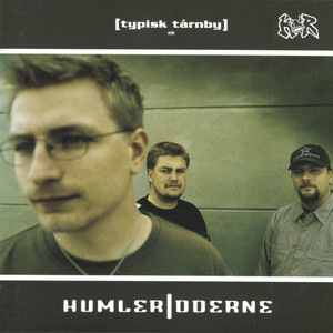 Vennerne Ga' (Album Version)