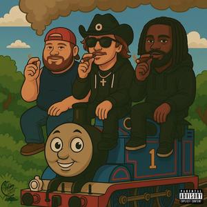 THOMAS THE TRAIN. (feat. Markel Davis & AWGM) [Explicit]