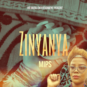 Zinyanya