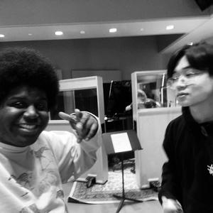 he 22 but he look 82