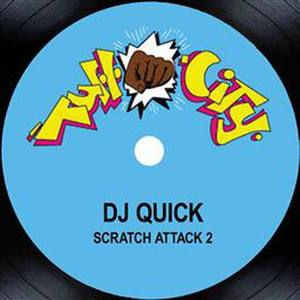 Scratch Attack 2