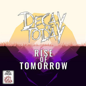 Rise of Tomorrow (Explicit)