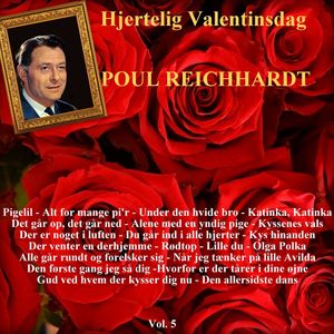 Gud ved hvem der kysser dig nu