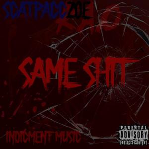 Same **** (Explicit)