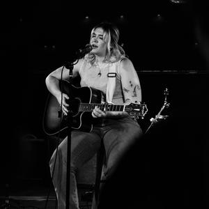 The Game (Live at Hotel Cafe)