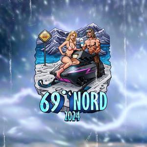 EBOLA (69° Nord 2024) (feat. Unge Diabetico) (Explicit)