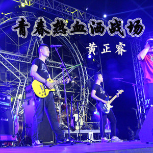 青春热血洒战场