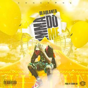 I'ma Do Me (Explicit)