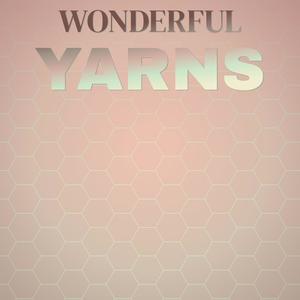 Wonderful Yarns