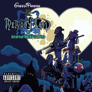 Smash Bros.(feat. Rhino The Neurosurgeon, Kid J & Jay Lyn Gatz) (Explicit)