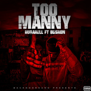 Too Many (Explicit)