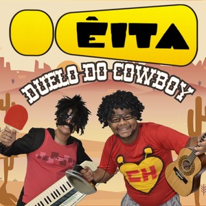 Duelo do Cowboy