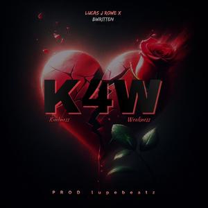 Kindness For Weakness (feat. B Written)