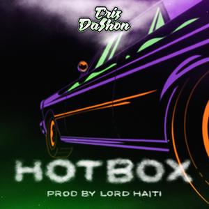 Hot Box 4/20 (2022, Remastered Version) [Explicit]