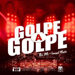 Golpe a golpe (feat. Ismael Music)