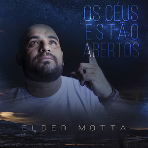 Elder Motta - Está Consumado