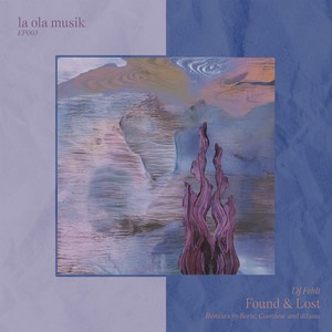 Permanent Sun (Dit:eau Remix)