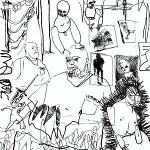 Death Row 4 (feat. D. Phillips, SD Kong, Johnny Doc & Bishop One) (Explicit)