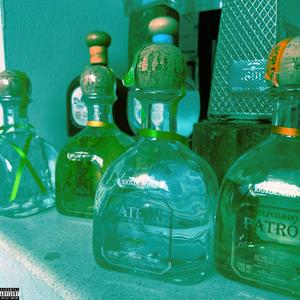 patron (feat. J4GonSpin) [Explicit]
