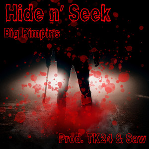 Hide n' Seek (Explicit)