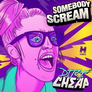 somebodyscreamjoelfletcherremix