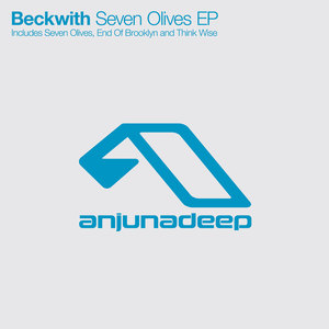 Seven Olives (Original Mix)