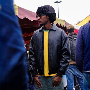 JEFF BEZOS (Explicit)