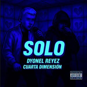 Solo (feat. Cuarta Dimensión)