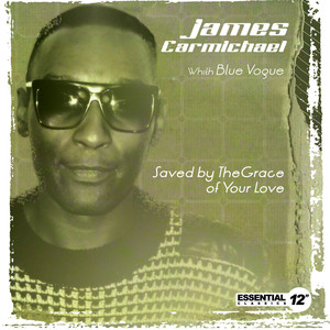 Saved By The Grace Of Your Love (Power Mix)