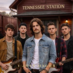 I Just Might-Tennessee Station