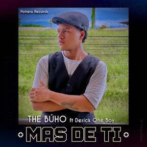 Más de ti (Explicit)