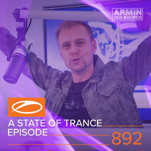 A State Of Trance(ASOT 892)