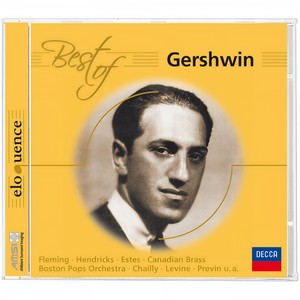 Best of Gershwin (Eloquence)