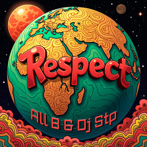 Respect (Drum & Bass Mix)
